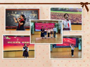 聽見未來，為愛發(fā)聲--青峰創(chuàng)元集團(tuán)螢火蟲愛心社第176期活動報道